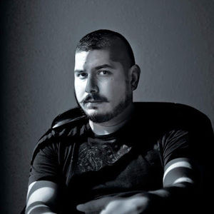 Meet your Posher, Paul david